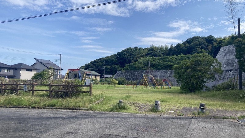 玉造中央公園