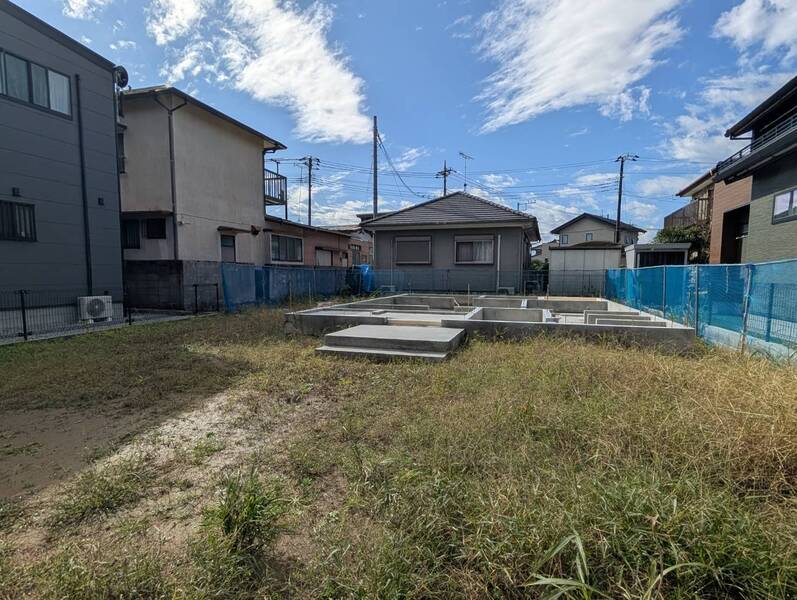 現地写真（11月上旬撮影）