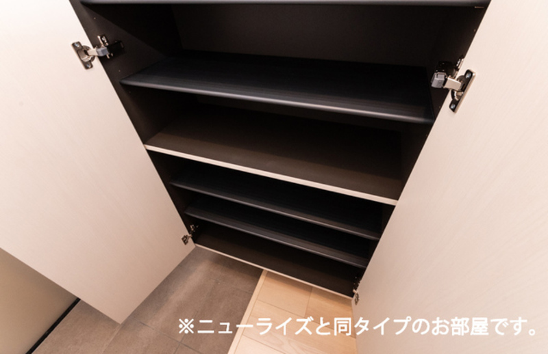 玄関収納