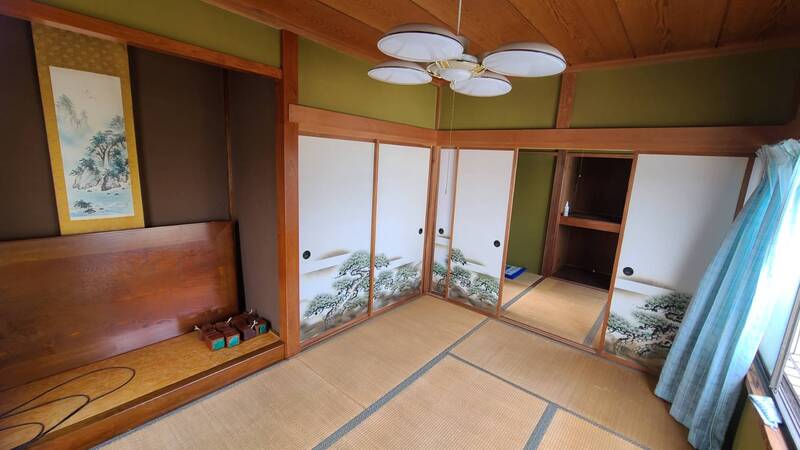 室内