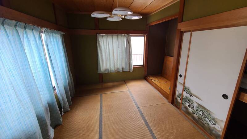 室内