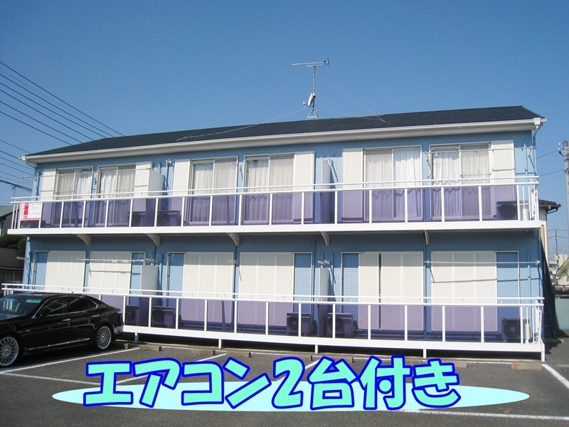 カーサマルイA　103