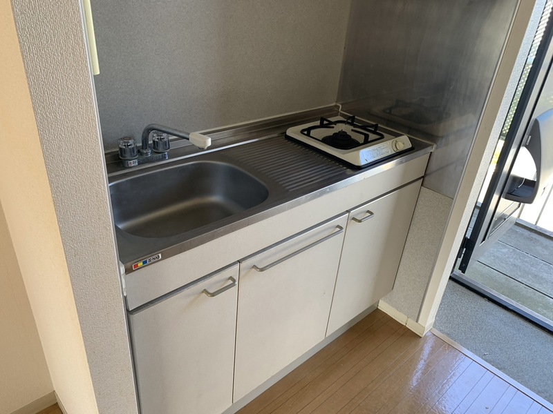 キッチン（201を引用）