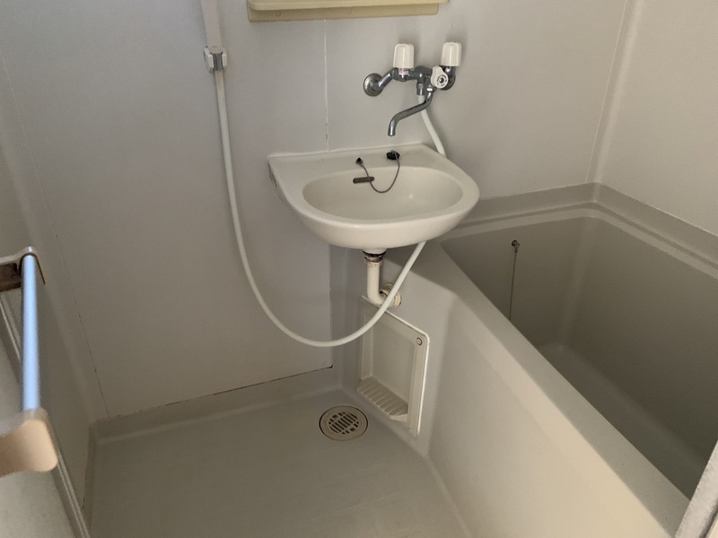 浴室（201を引用）