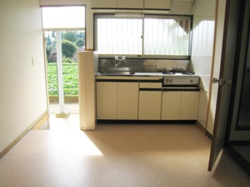 キッチン（101を引用）