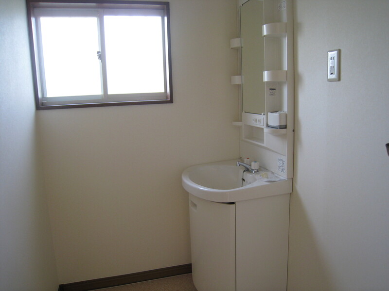 洗面室（101を引用）
