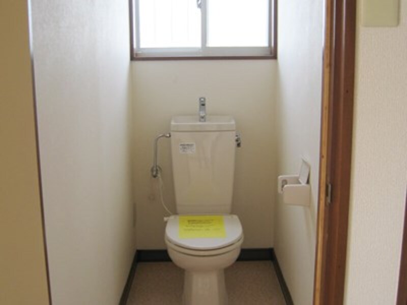 トイレ（101を引用）