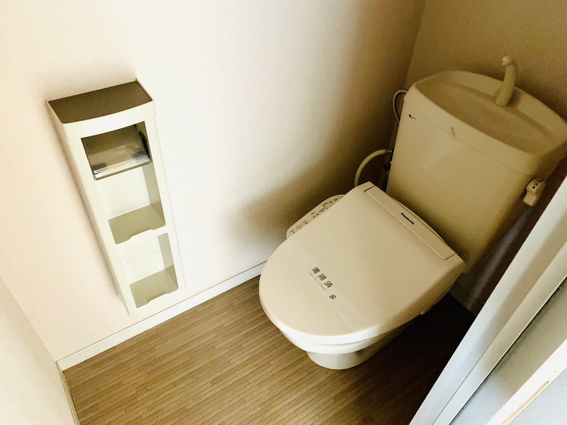 写真は205号室を引用しています