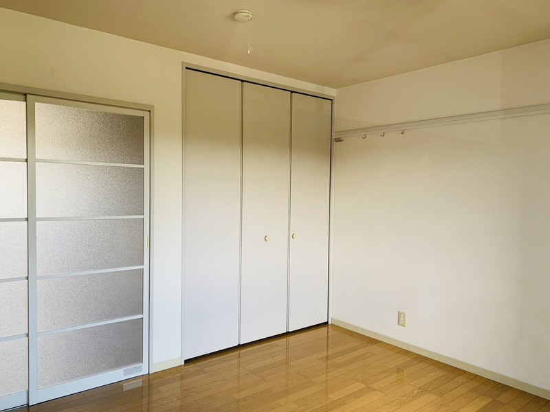 写真は205号室を引用しています