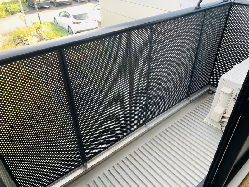 写真は205号室を引用しています