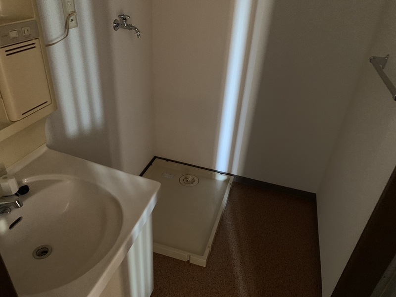 洗面室（1-Dを引用）