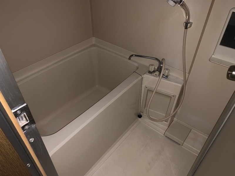 浴室（1-Dを引用）