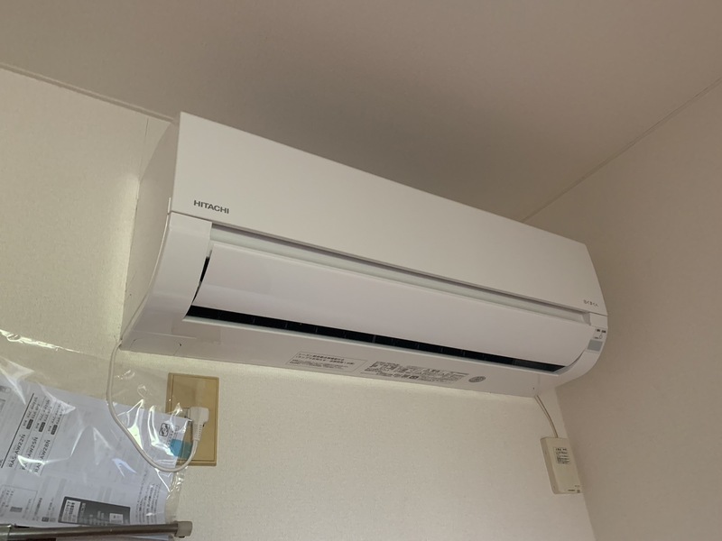 エアコン（1-Dを引用）