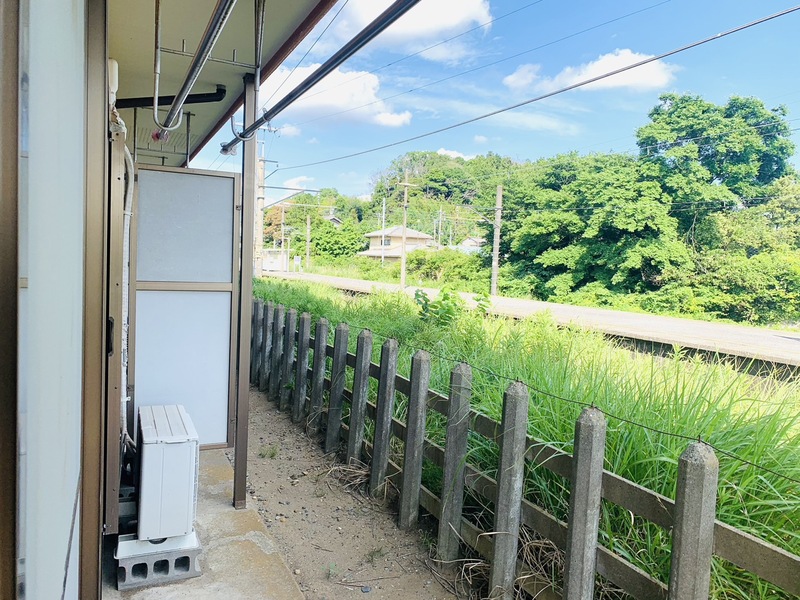 眺望（1-Dを引用）