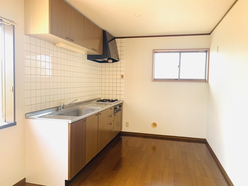 キッチン（1-Dを引用）