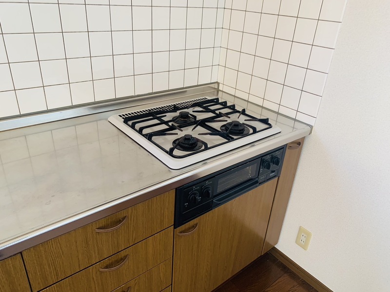 キッチン（1-Dを引用）