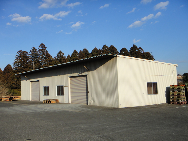 付属建物
